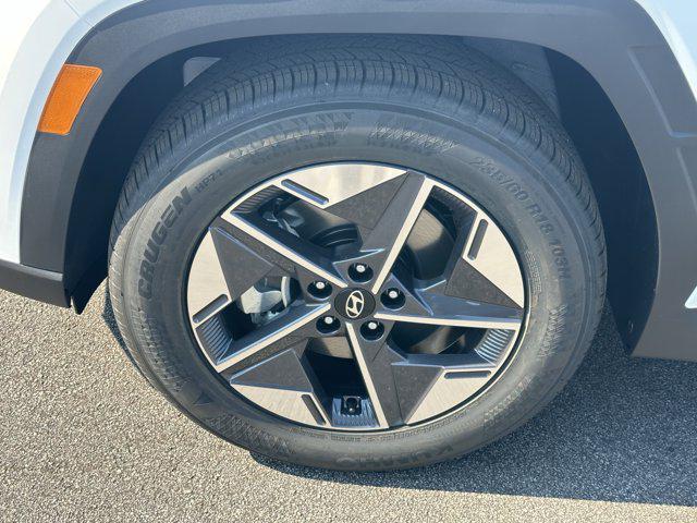 2026 Hyundai Tucson SEL photo 11