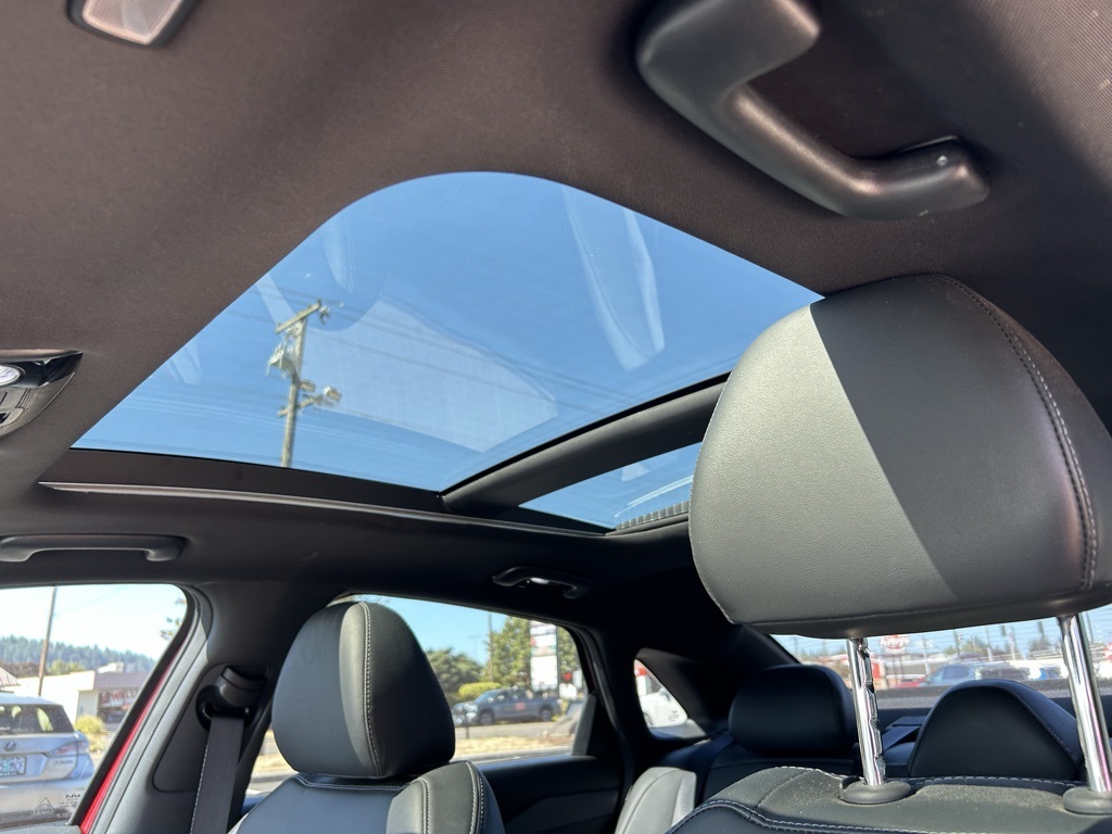 2023 Kia K5 GT-Line photo 21