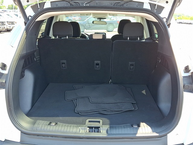 2022 Ford Escape SE photo 23