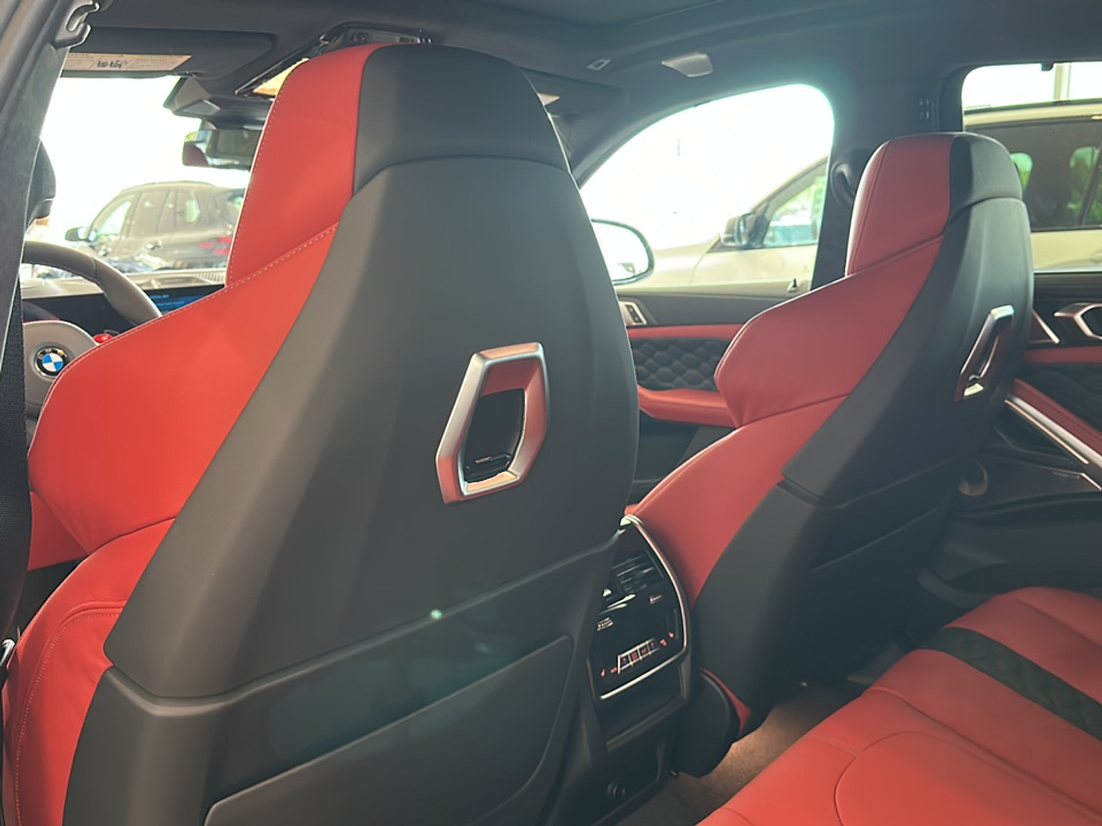 2026 Bmw X6 photo 9
