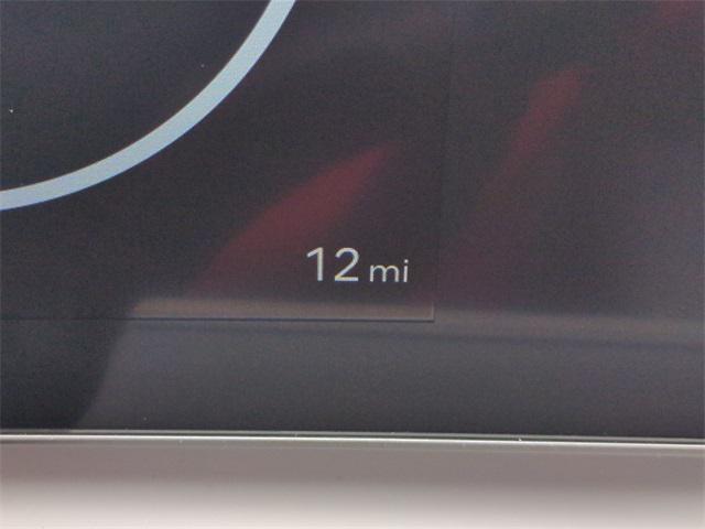 2025 Hyundai Tucson SEL Convenience photo 13