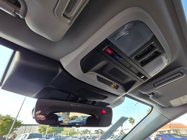 2025 Subaru Crosstrek Premium photo 36
