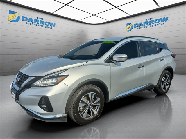 2021 Nissan Murano