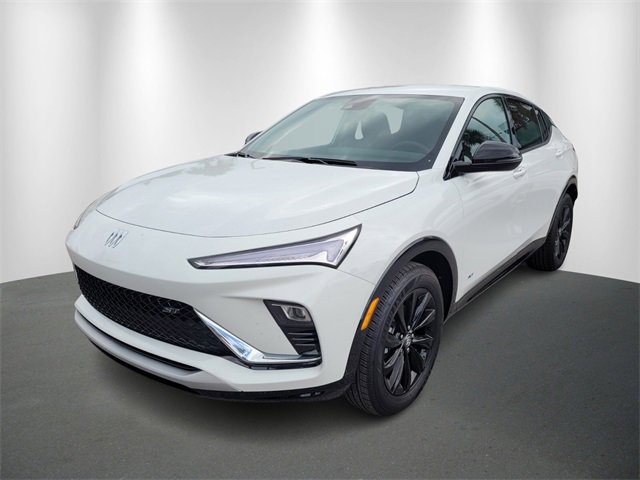 2026 Buick Envista ST photo 2