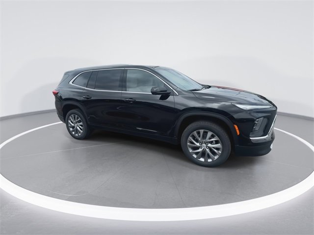 2025 Buick Enclave Preferred photo 2