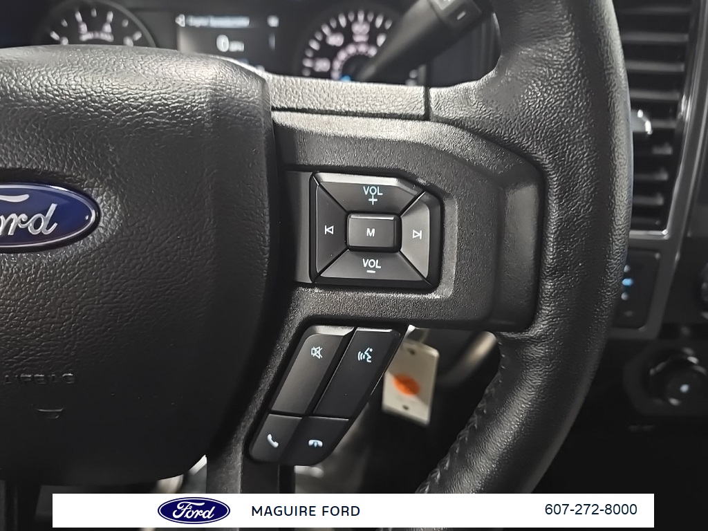 2020 Ford F-150 XLT photo 21
