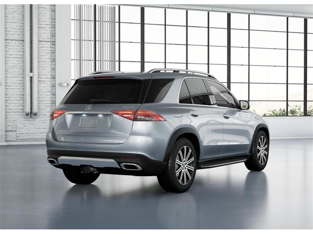 2026 Mercedes Benz GLE 350 4MATIC photo 21