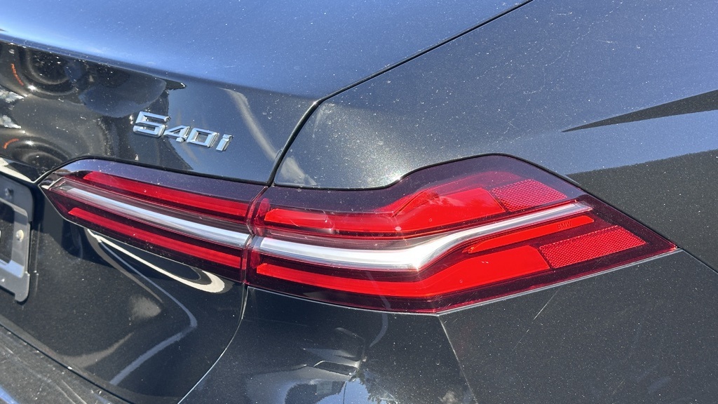 2024 Bmw 540i xDrive photo 6