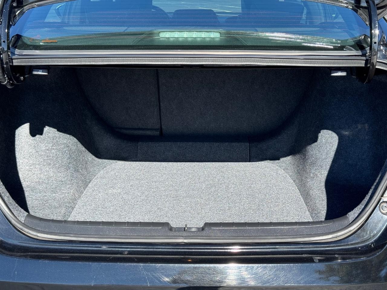 2021 Honda Accord 1.5T Sport photo 4