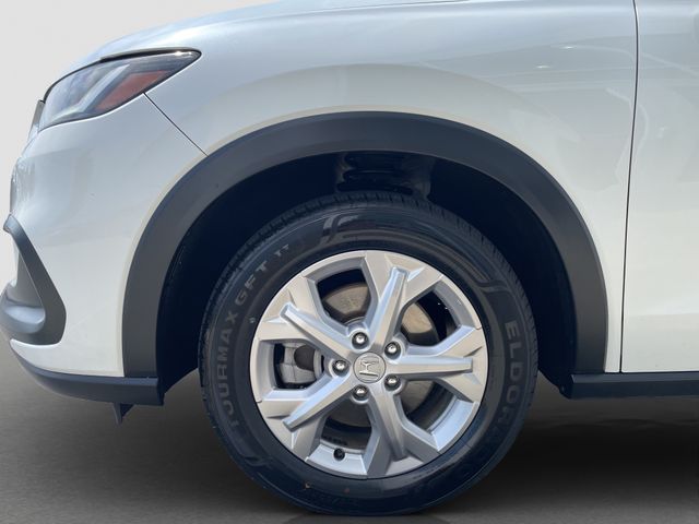 2023 Honda HR-V LX photo 16