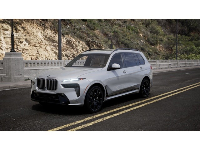 2026 BMW X7