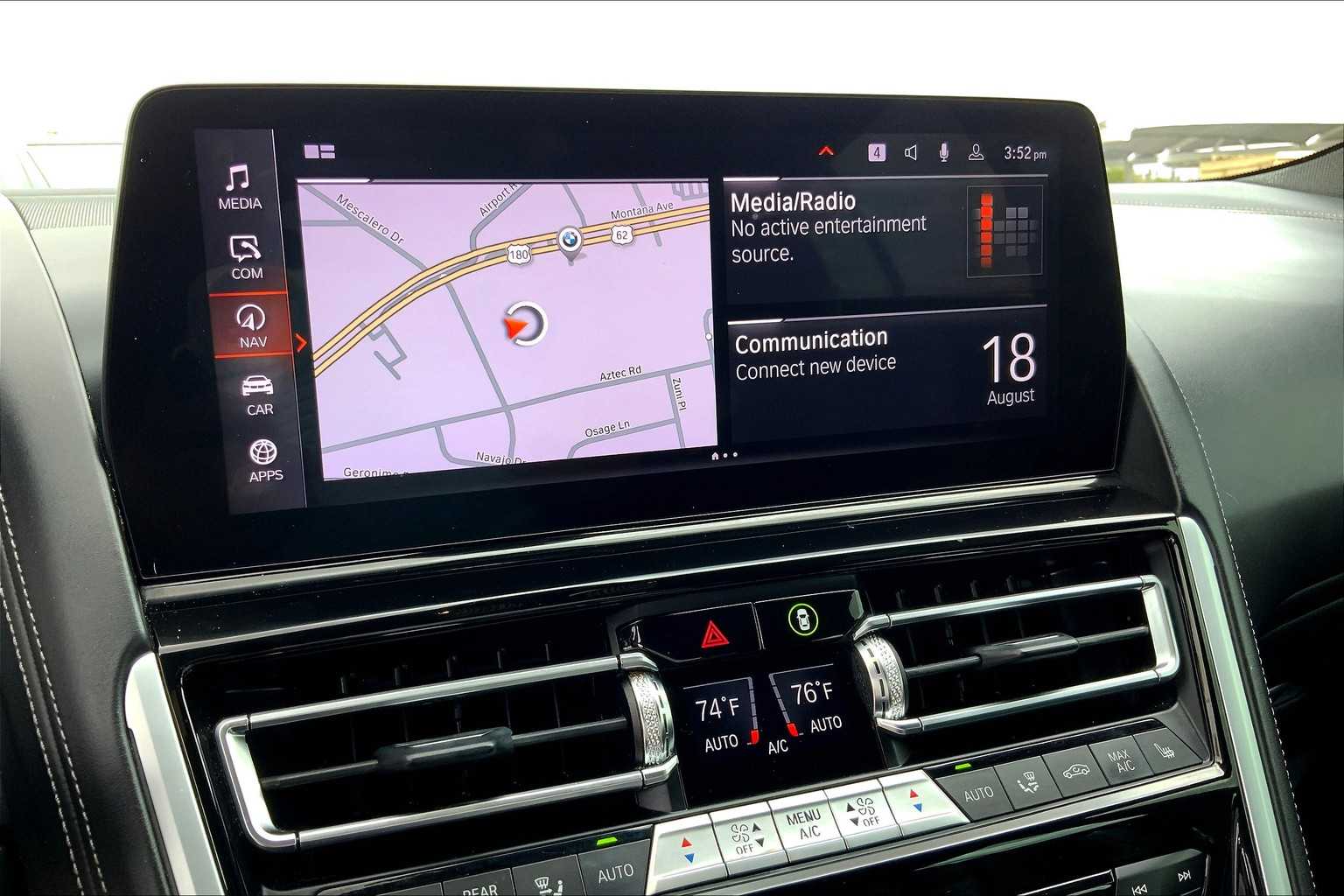 2023 Bmw 840i GC photo 29