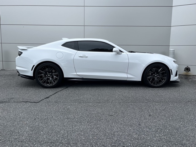 2019 Chevrolet Camaro ZL1 photo 19