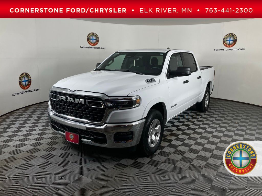 2025 RAM Ram 1500 Pickup Big Horn/Lone Star's photo