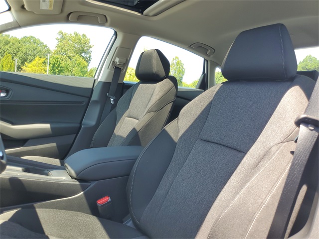 2025 Honda Accord SE photo 12