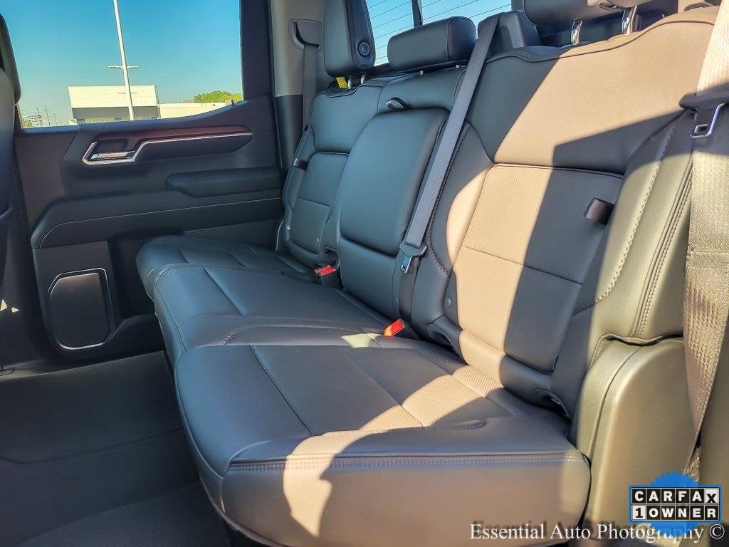 2024 GMC SIERRA - Image 10