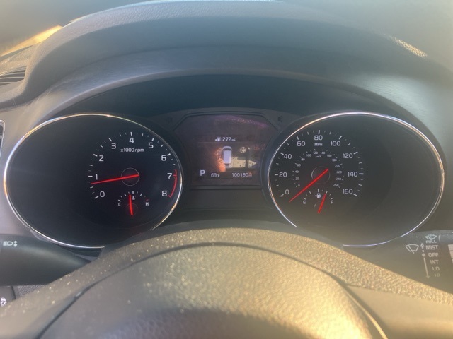 2021 Kia Sedona LX photo 19