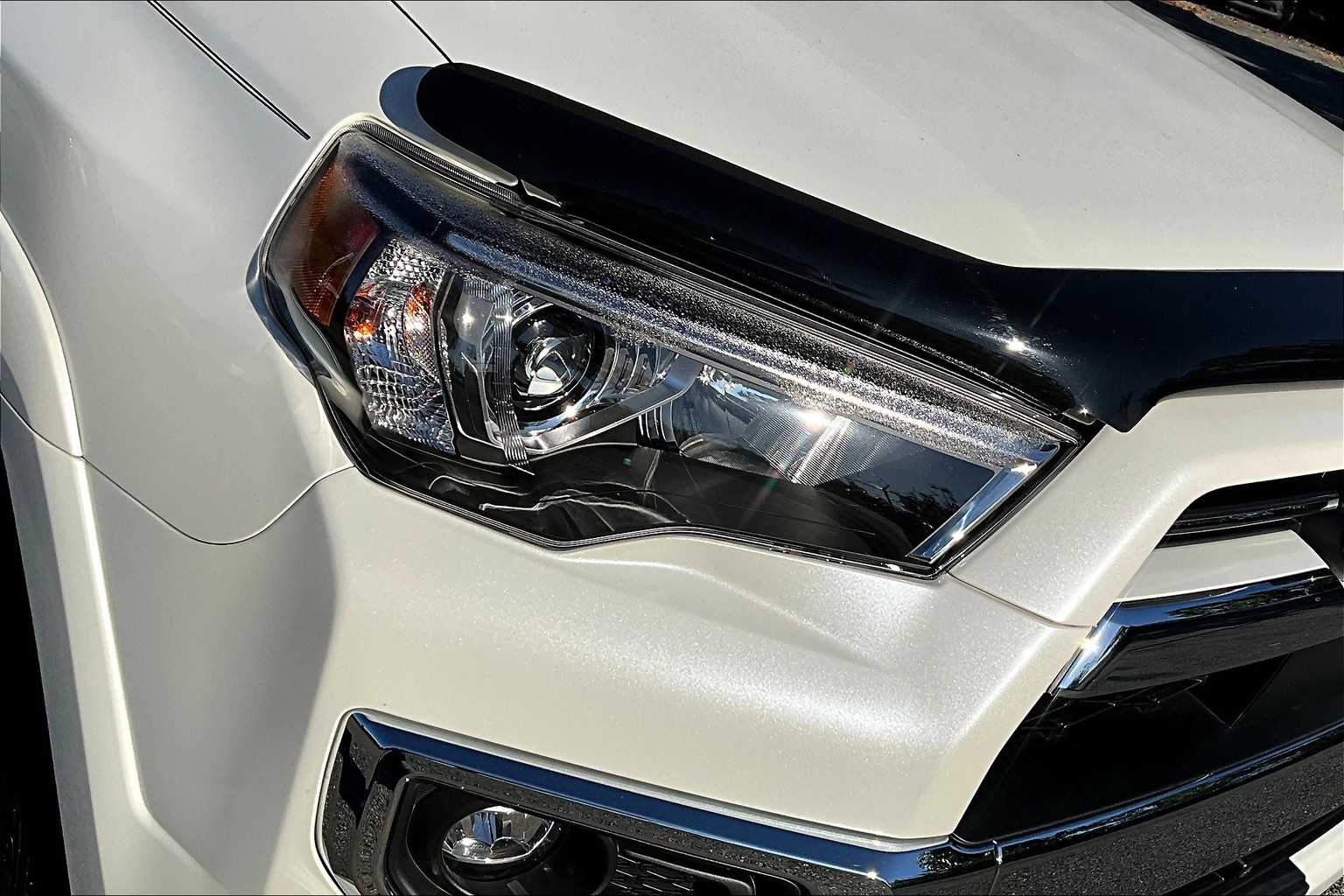 2023 Toyota 4Runner Limited photo 27
