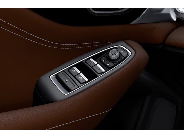 2025 Subaru Legacy Touring XT photo 24