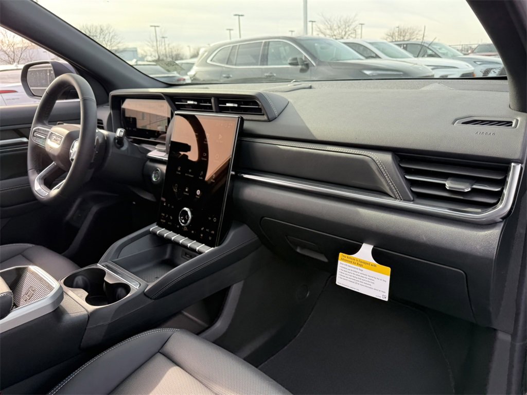 2026 GMC TERRAIN - Image 39