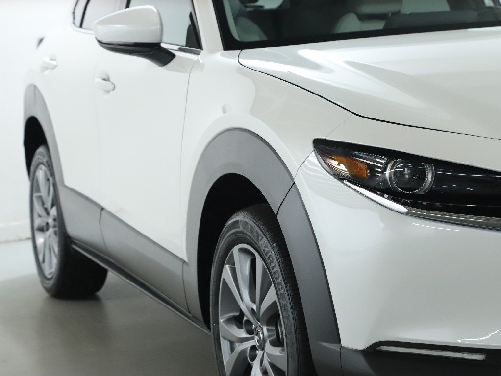 2023 Mazda CX-30 2.5 S Premium photo 8