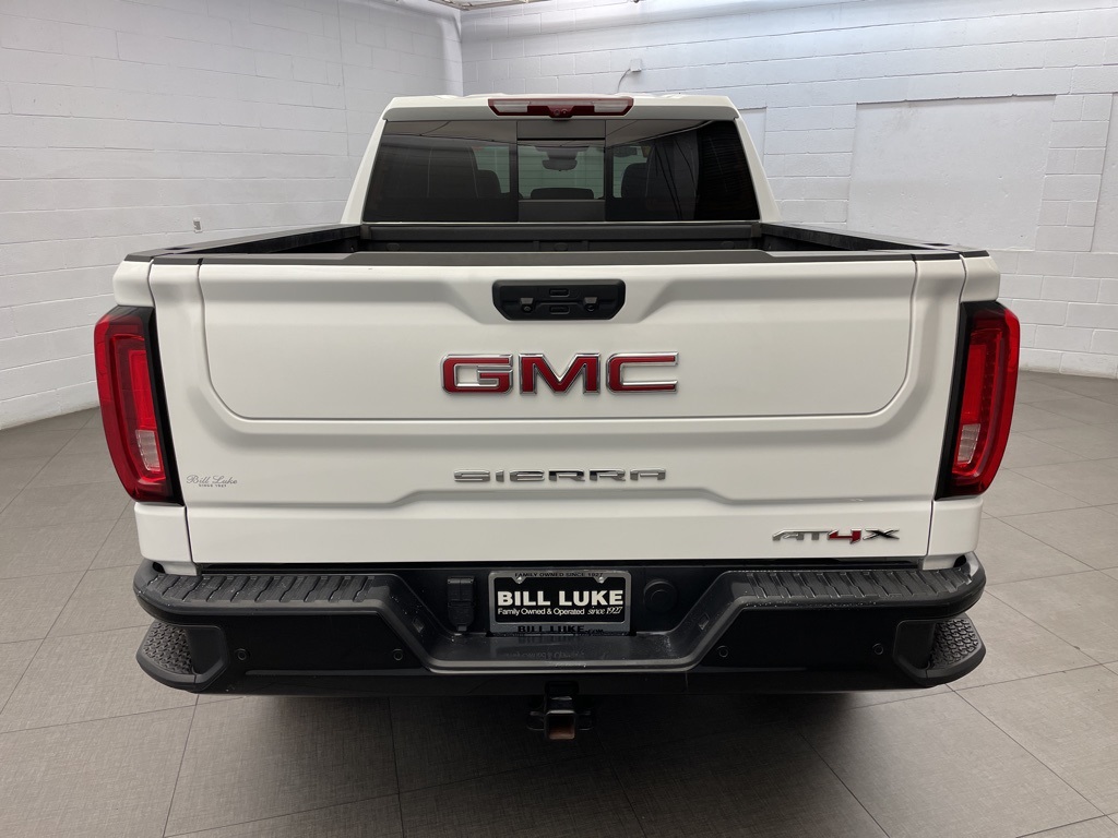 2023 Gmc Sierra 1500 AT4X photo 6