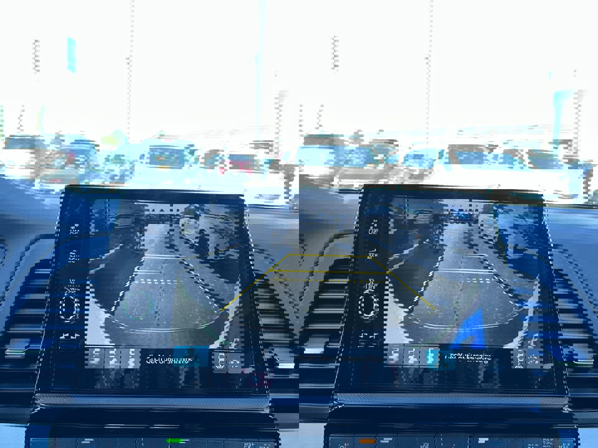 2026 Honda Odyssey EX-L photo 17