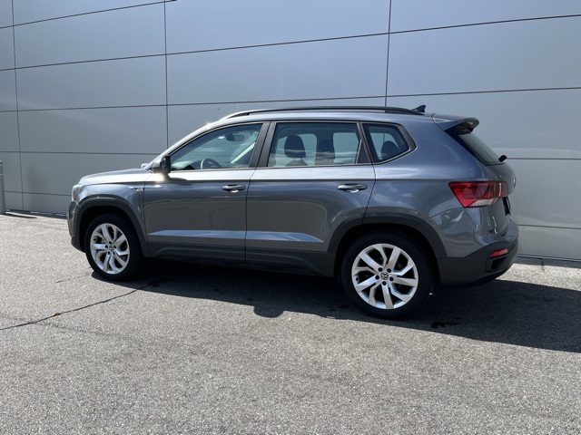 2023 Volkswagen Taos S photo 14