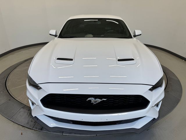 2020 Ford Mustang GT Premium photo 11