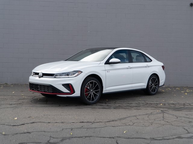 2026 Volkswagen Jetta GLI Autobahn's photo