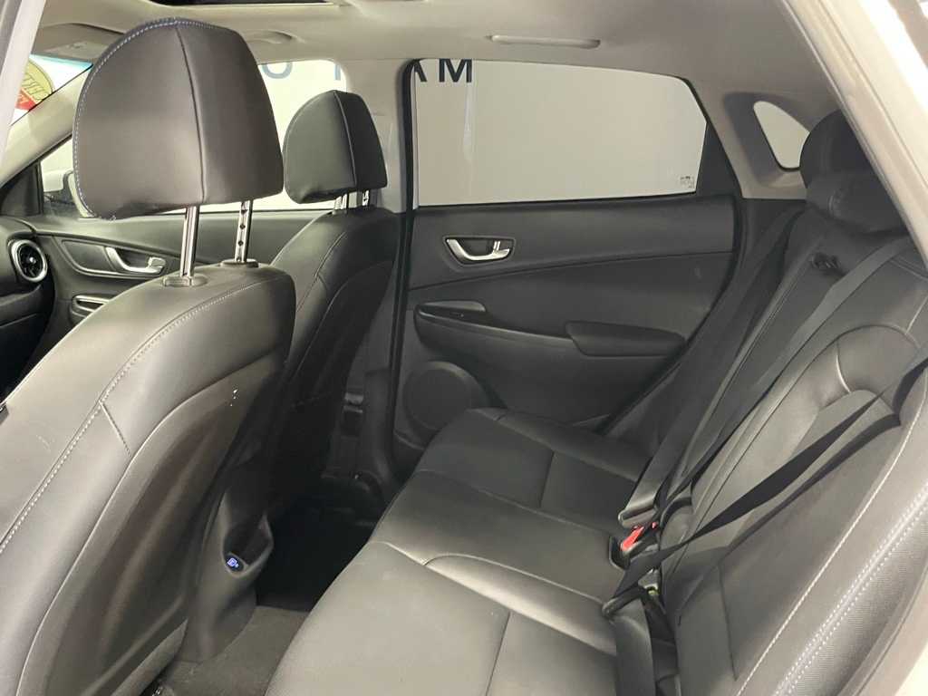 2023 Hyundai Kona Electric Limited photo 19