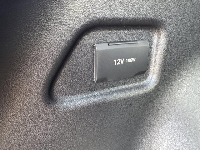2025 Hyundai Tucson SE photo 12
