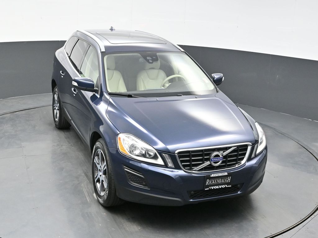 2012 Volvo XC60 T6 Premier Plus photo 26