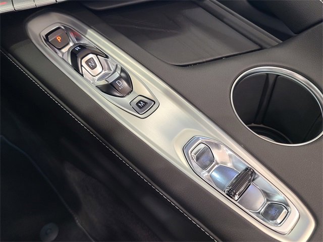 2026 Chevrolet Corvette Stingray 2LT photo 20