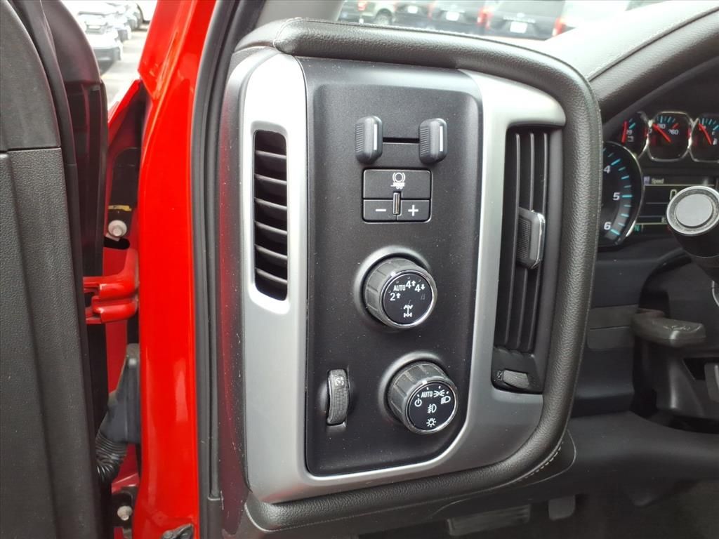 2017 GMC SIERRA - Image 13