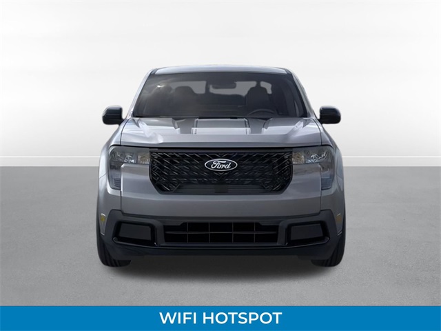 2025 Ford Maverick XLT photo 4