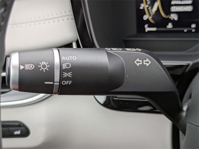 2026 Infiniti QX60 Luxe photo 26