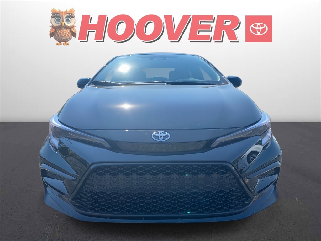 2026 Toyota Corolla SE photo 5