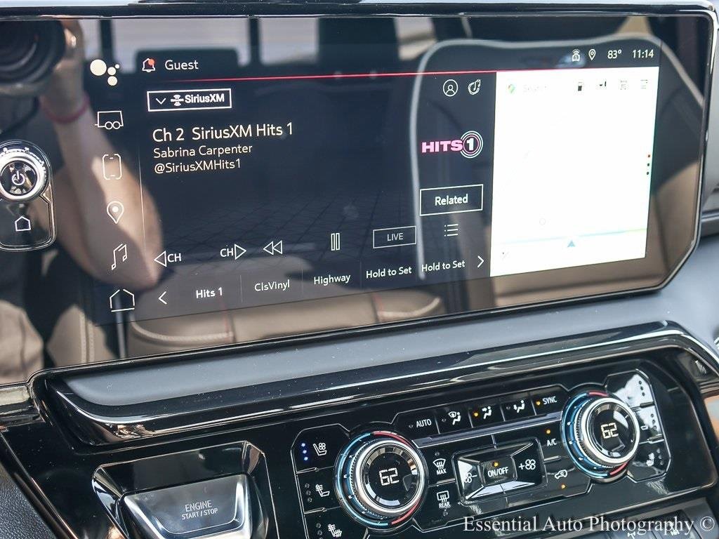 2026 GMC SIERRA - Image 15