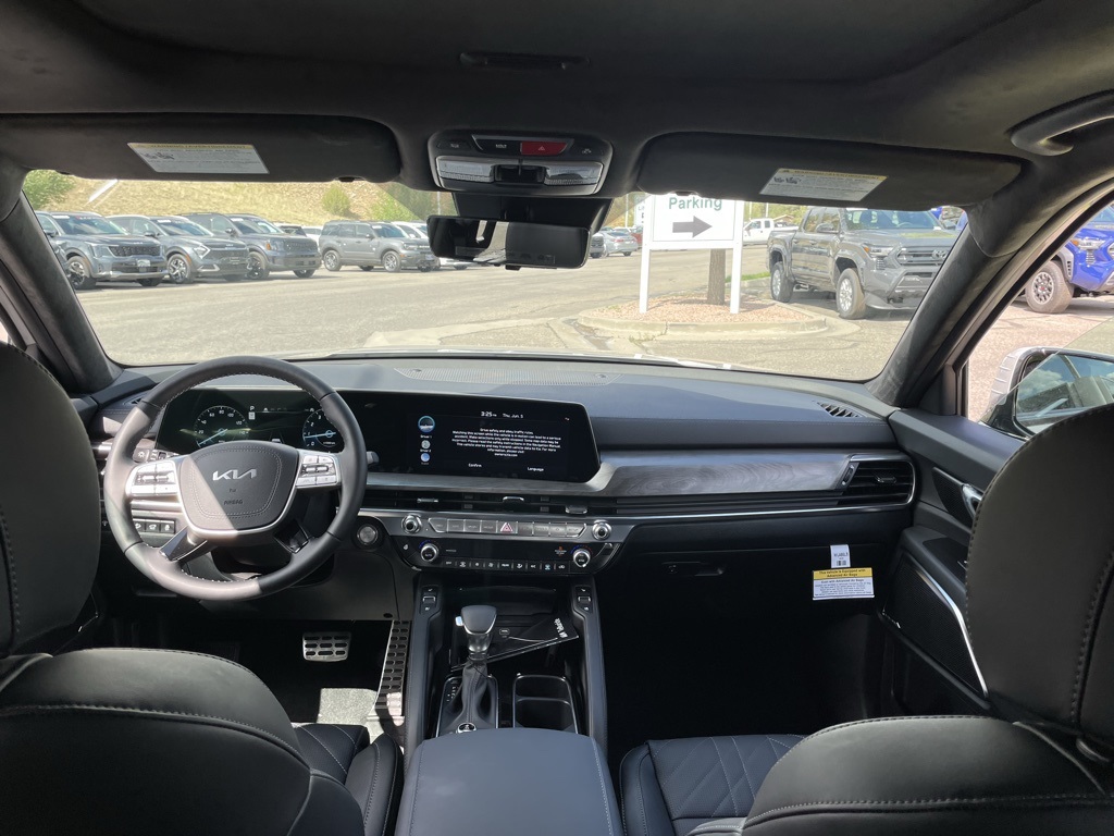 2025 Kia Telluride SX Prestige X-Pro photo 16