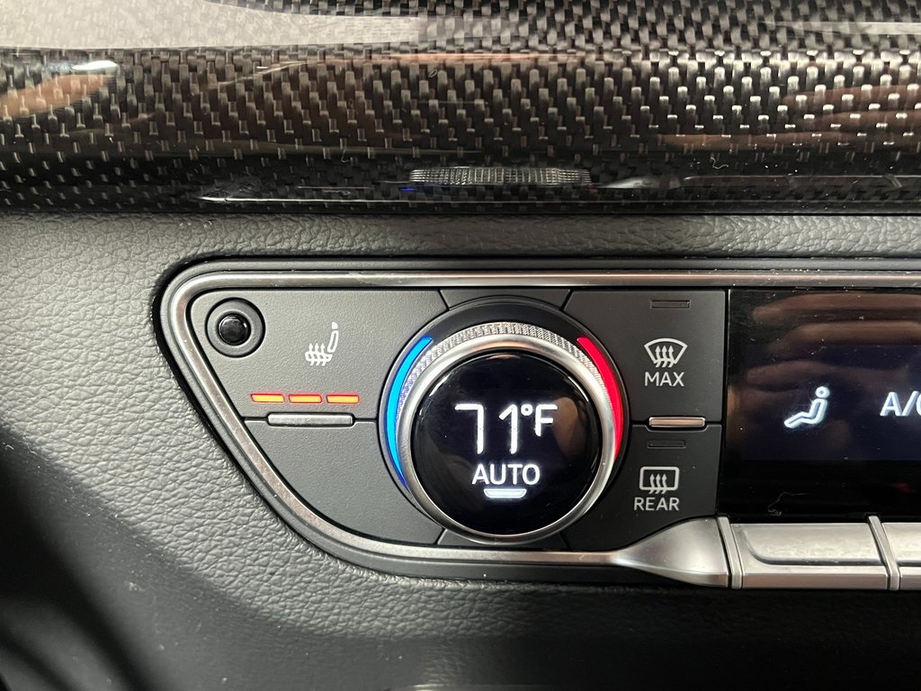 2021 Audi SQ5 Premium Plus photo 8