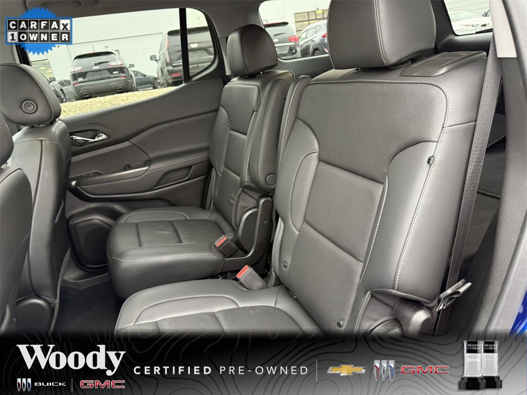 2023 GMC ACADIA - Image 26