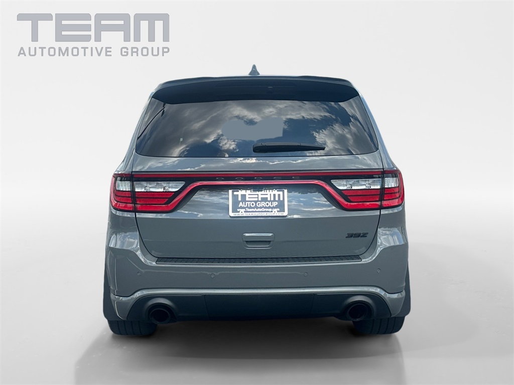 2022 Dodge Durango SRT 392 photo 6