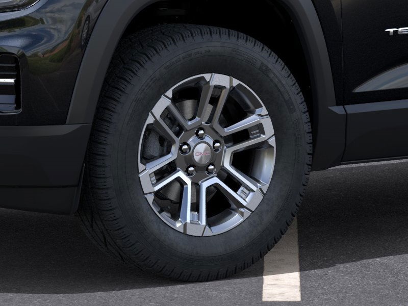 2026 Gmc Terrain Elevation photo 9