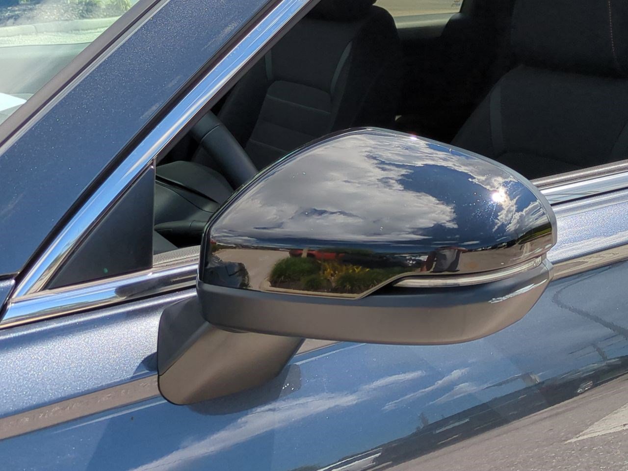 2023 Honda CR-V Sport photo 9