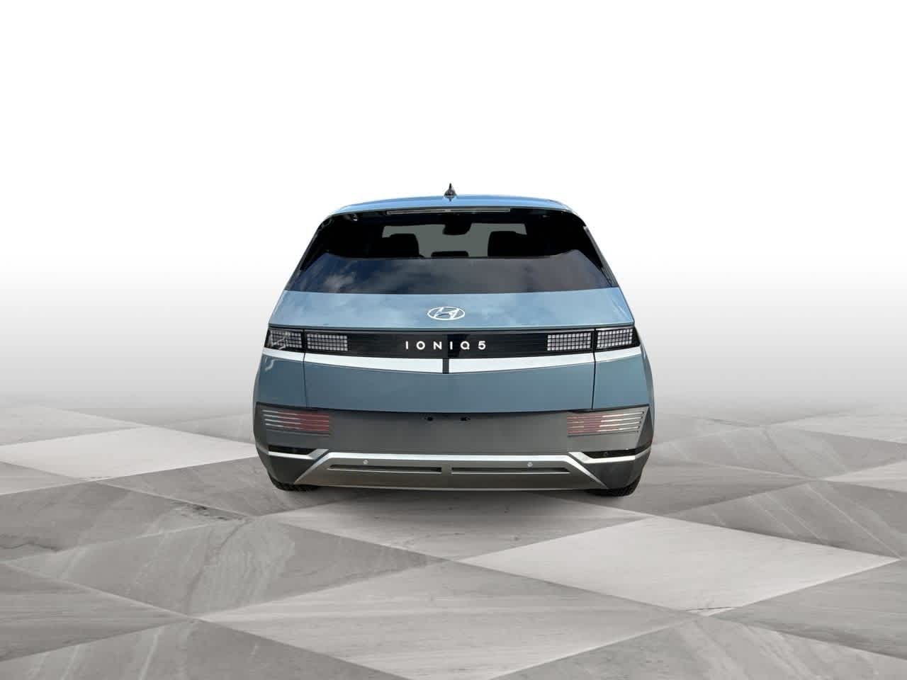 2024 Hyundai Ioniq 5 SE photo 6