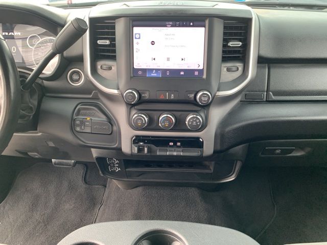 2024 Ram 2500 Big Horn photo 18