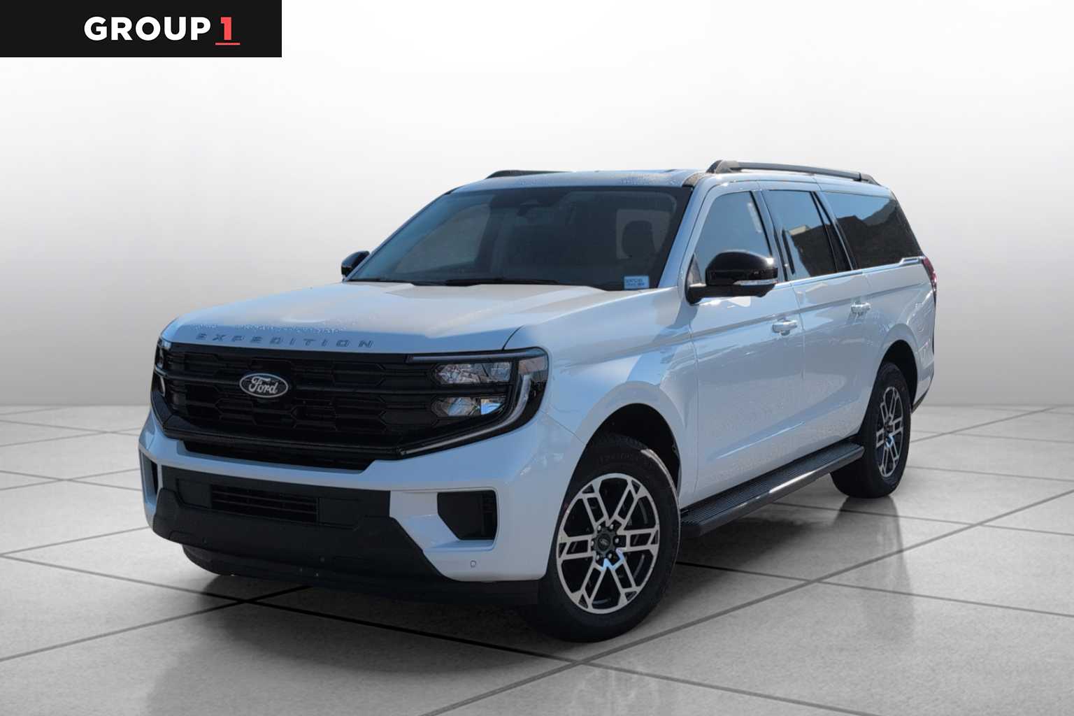 2025 Ford Expedition Active's photo
