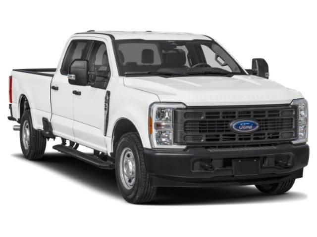 2026 Ford F-250 XL photo 2