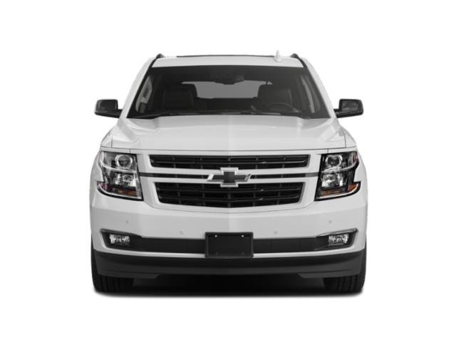 2018 Chevrolet Tahoe Premier photo 4